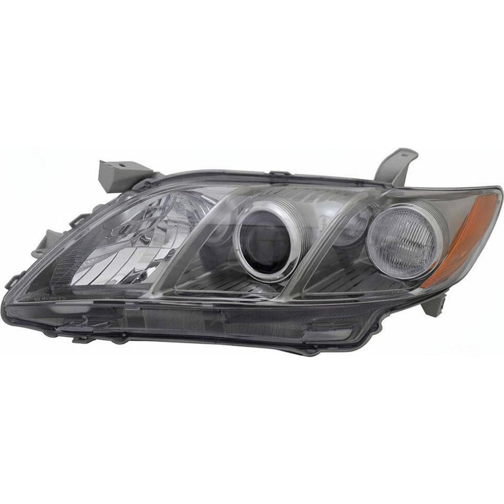 Headlight Assembly Pair 2 PCS N623