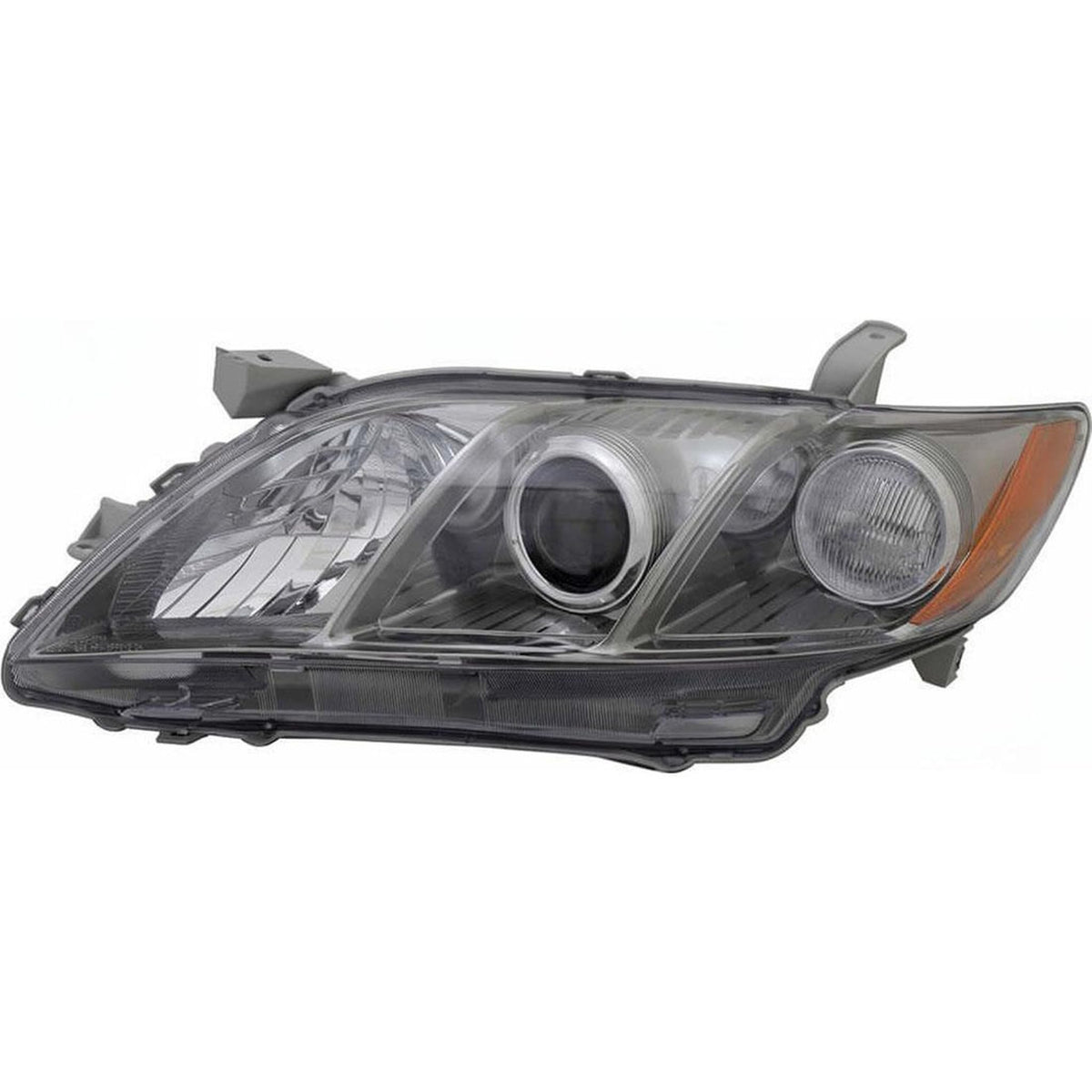 Headlight Assembly Pair 2 PCS N623