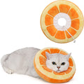 Adjustable Soft Cat Cone Collar B7560