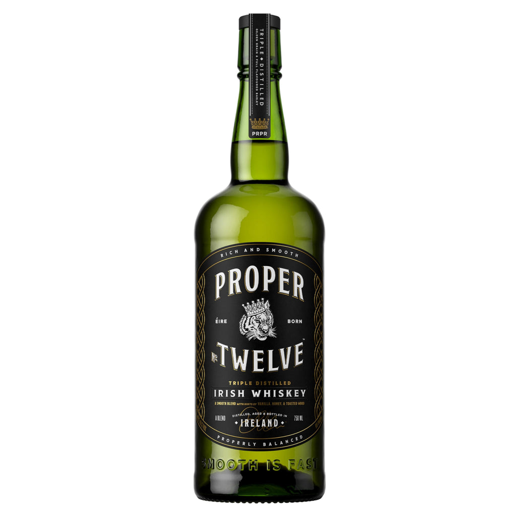 Irish Whiskey 750 mL G5951