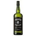 Irish Whiskey 750 mL G5951