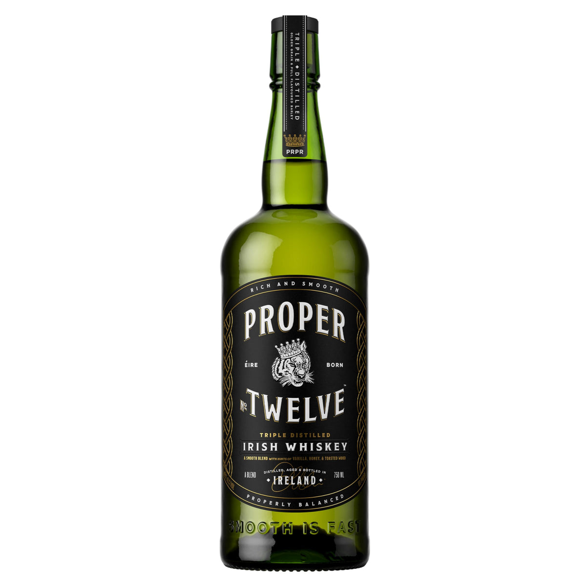 Irish Whiskey 750 mL G5951