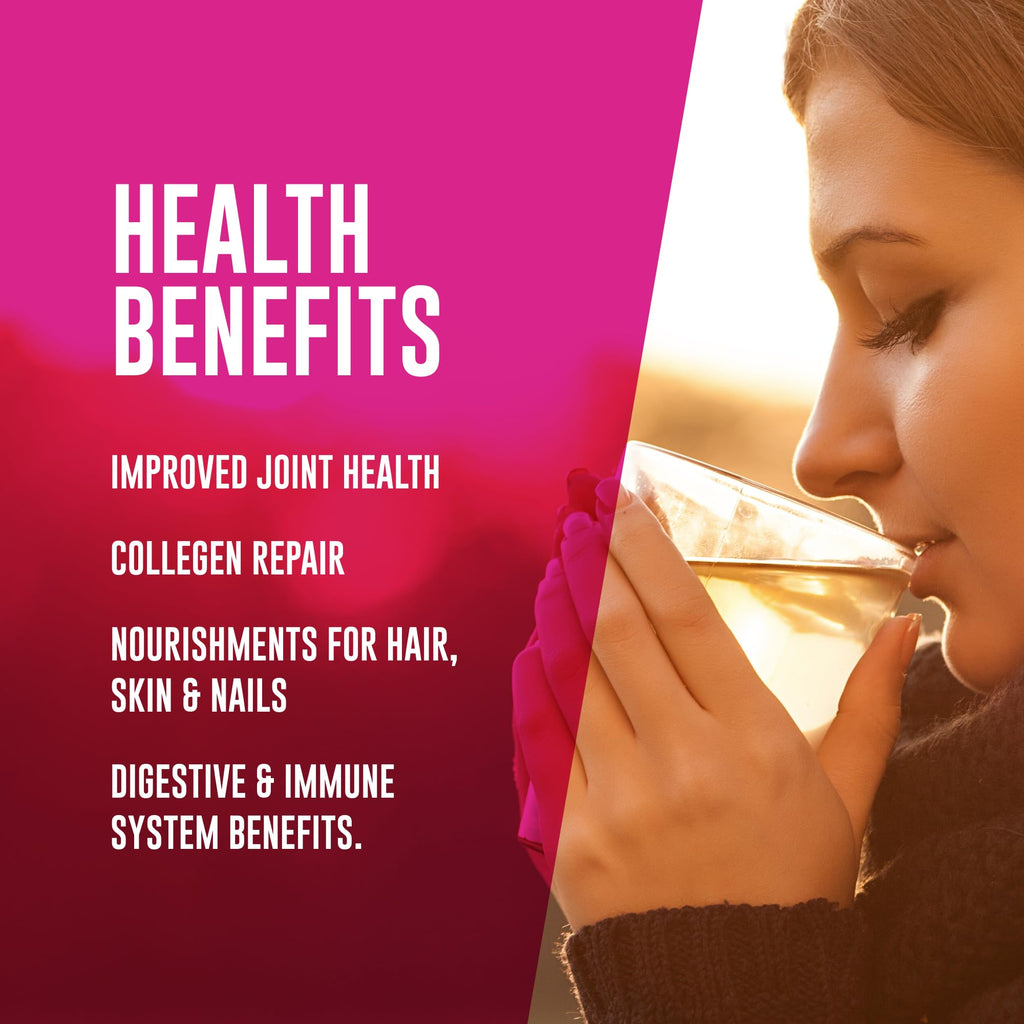 Beef Bone Broth Powder Mix F739371