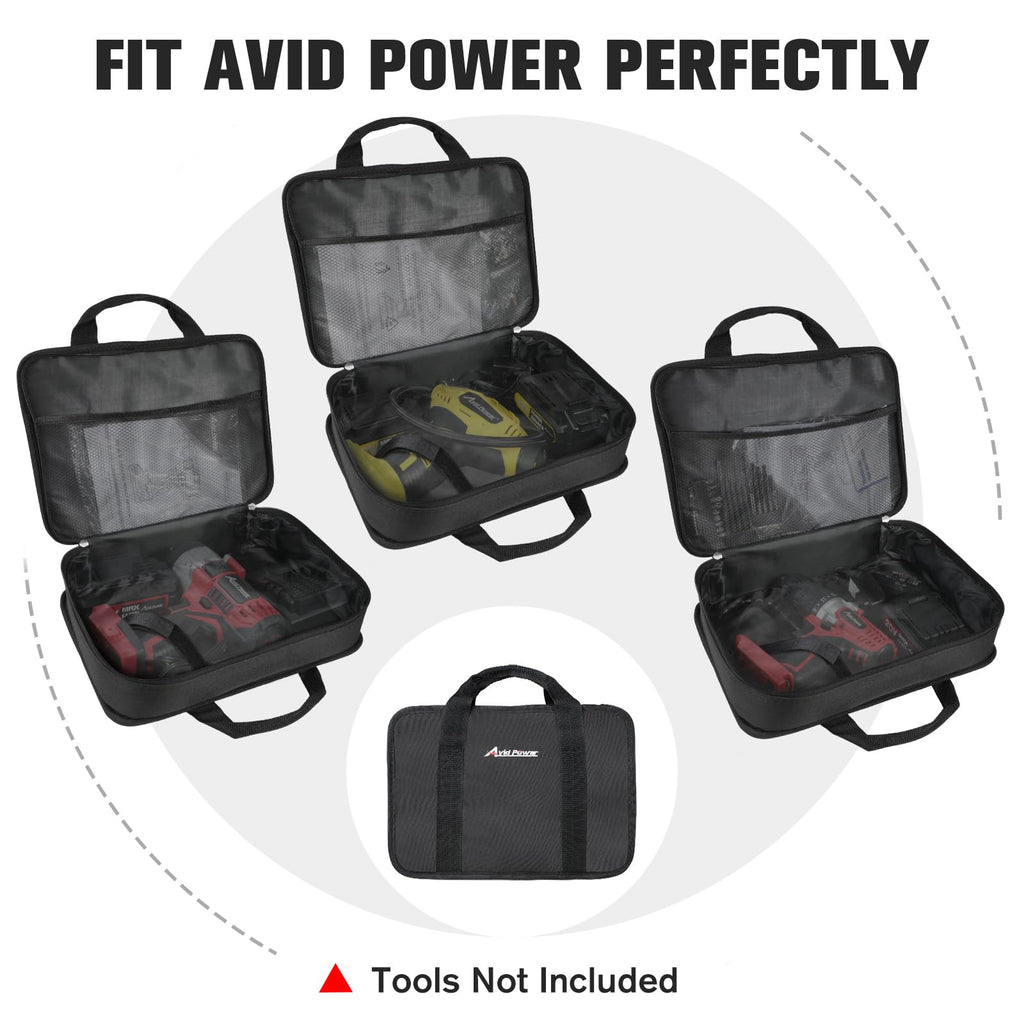 20V Cordless Drill Set with Battery and Charger J302043
