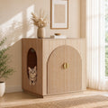 Extra Large Litter Box Enclosure B248422