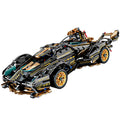 Racing Car Building Block Set 1:14 Z572