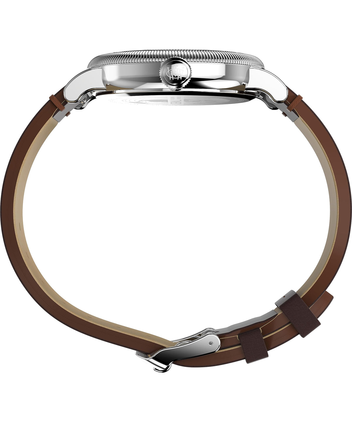 39mm Men’s Analog Watch Stainless Steel 100M Water Resistance J28612