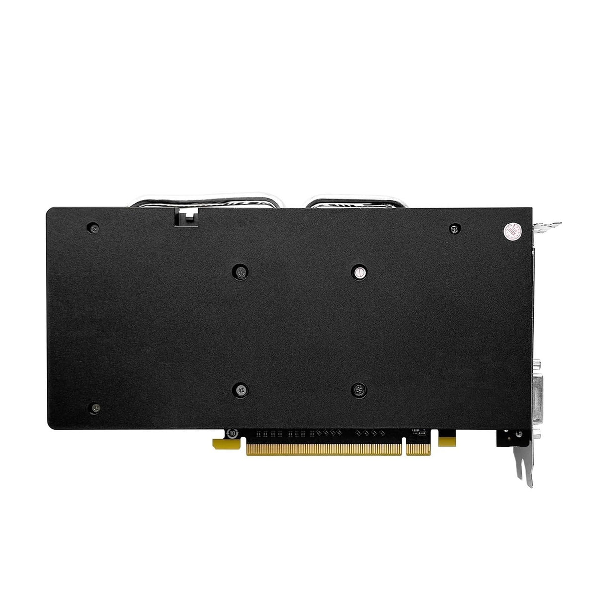 RX 580 8GB GDDR5 256Bit PCI-E 3.0 Graphics Card M604371