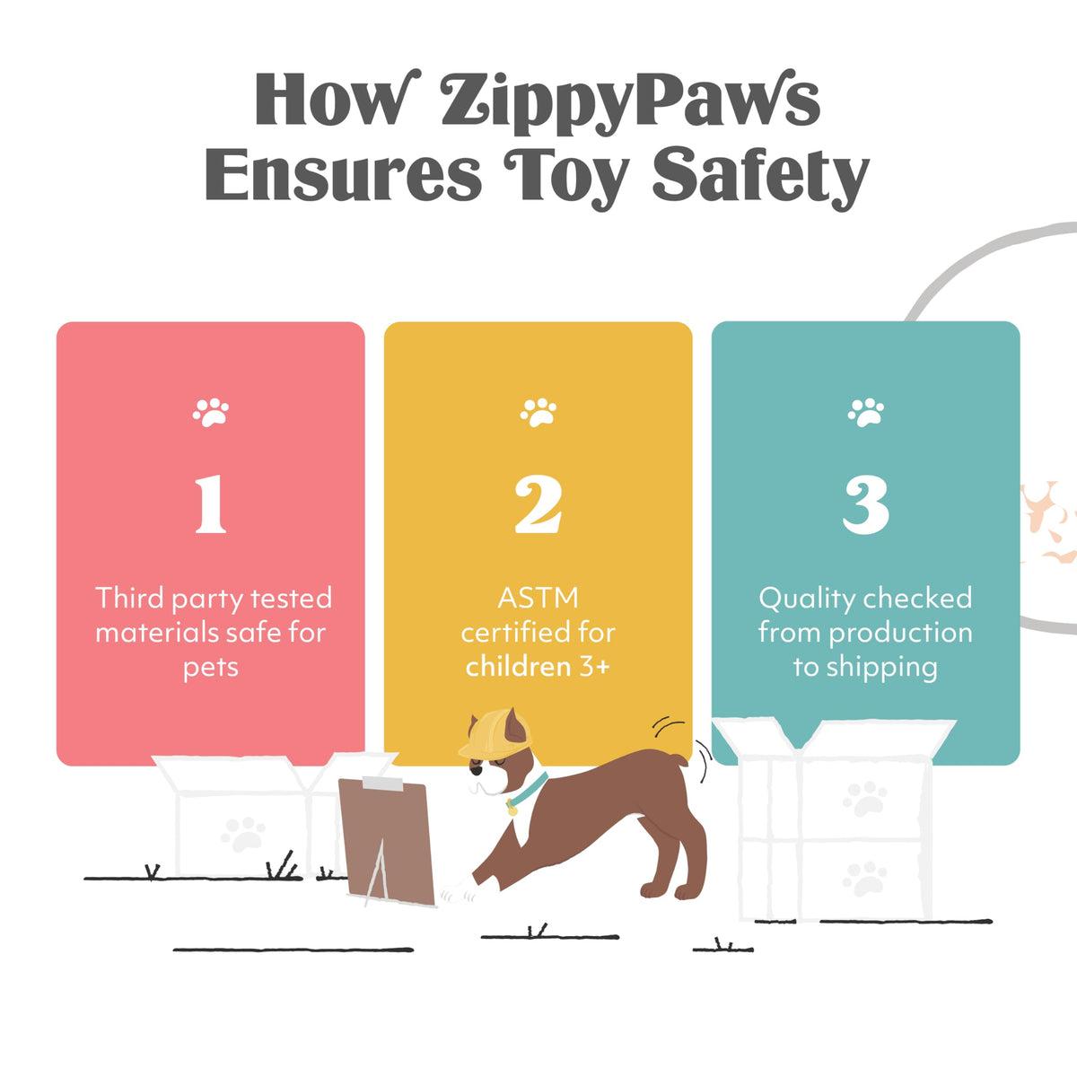 Dog Squeaky Toys R704071