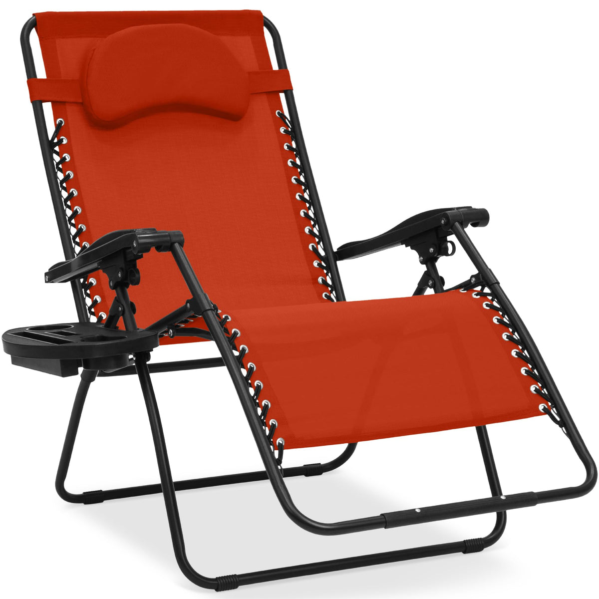 Oversized Zero Gravity Chair Recliner O398552