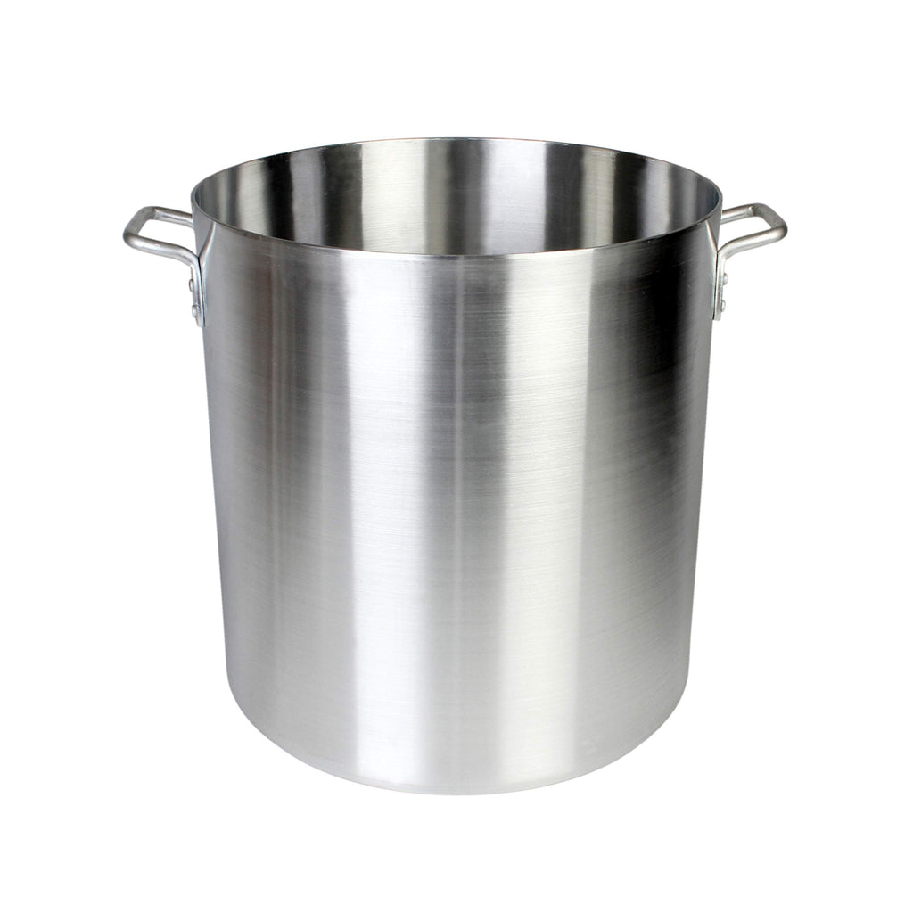 60 Quart Aluminum Stock Pot G386