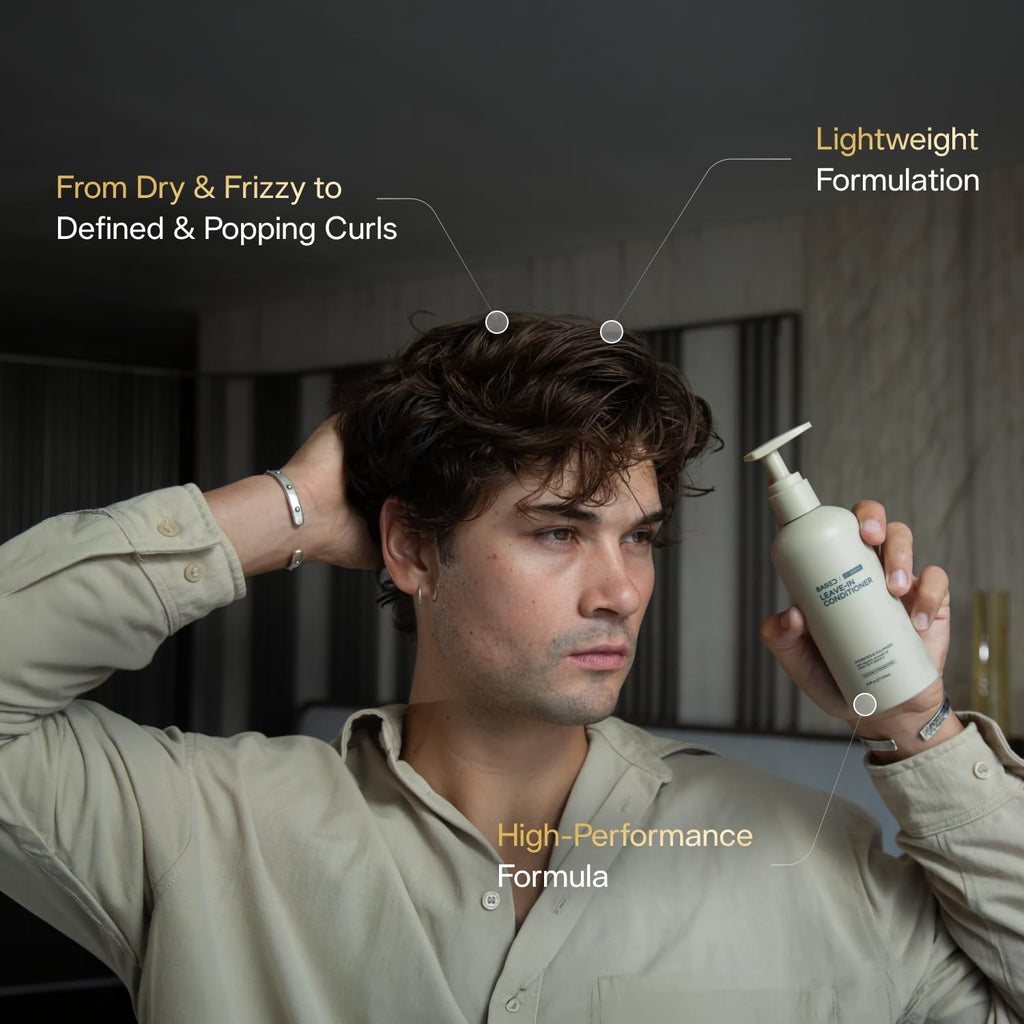 Leave-In Conditioner 9.3 Fl Oz N97695
