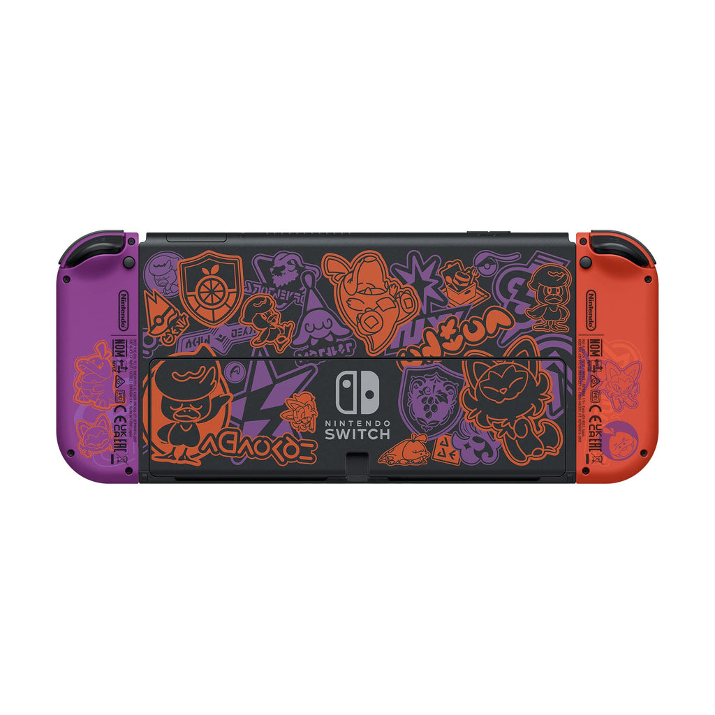 Nintendo Switch OLED Model H32596