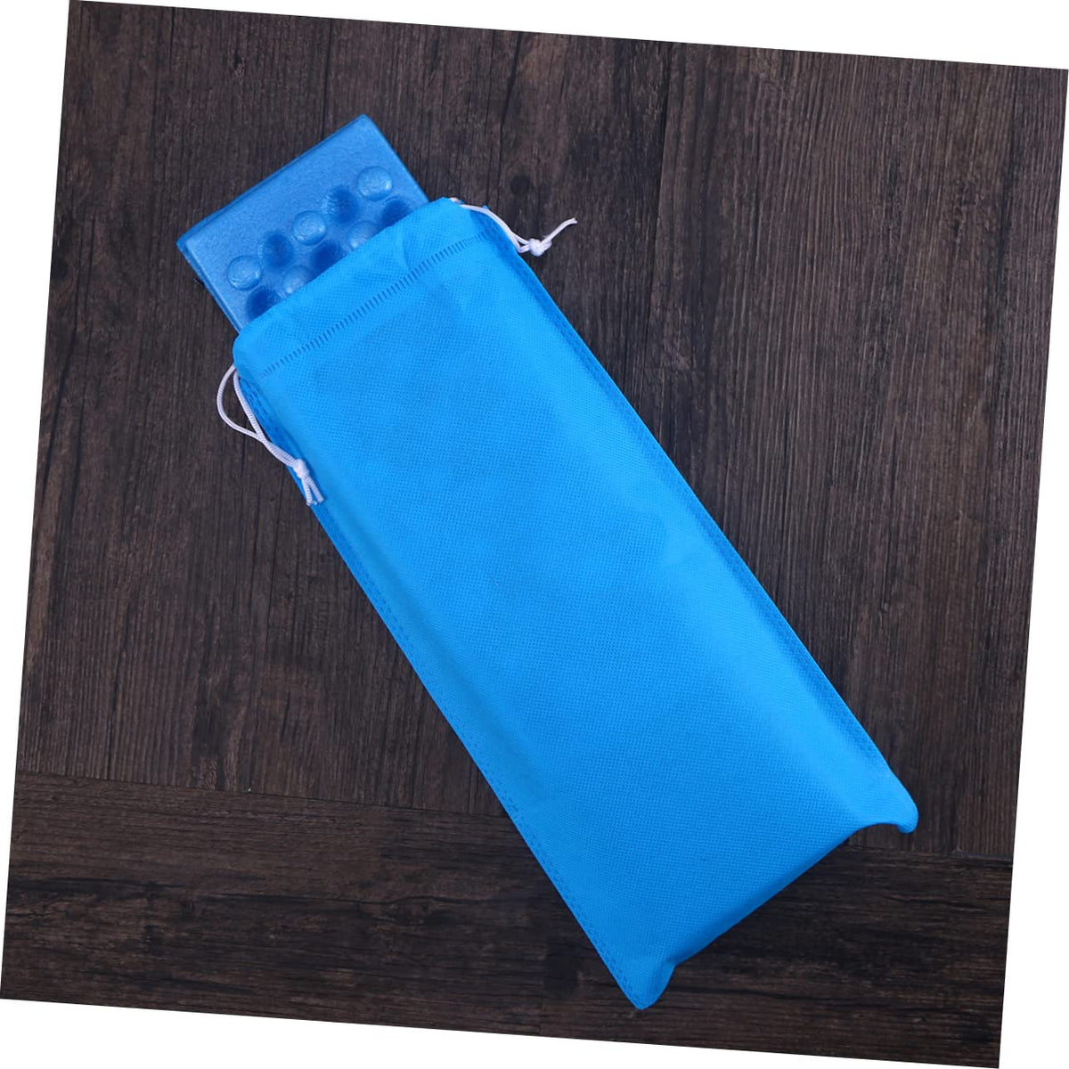 2 PCS Portable Folding Outdoor Seat Cushions L342