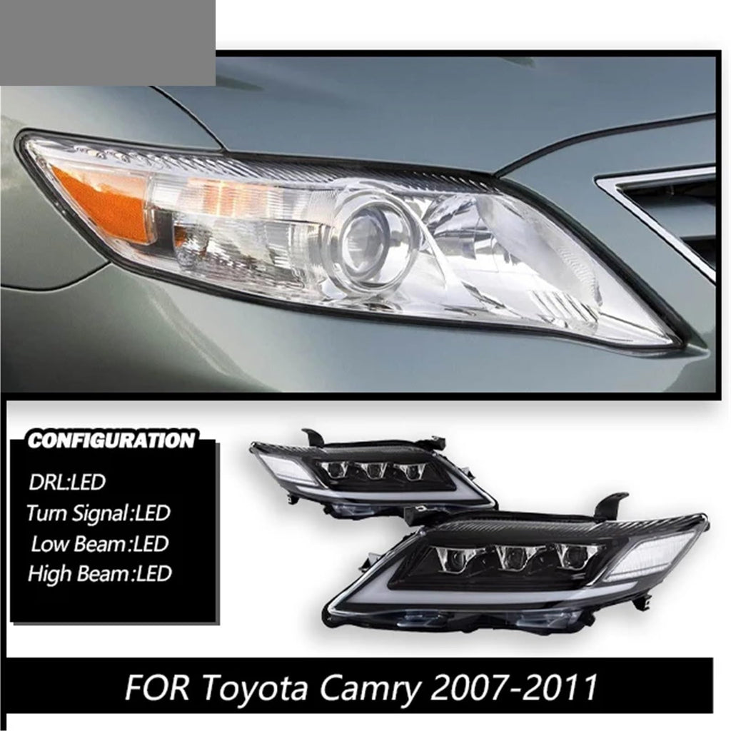 Toyota Camry LED Headlight L522111
