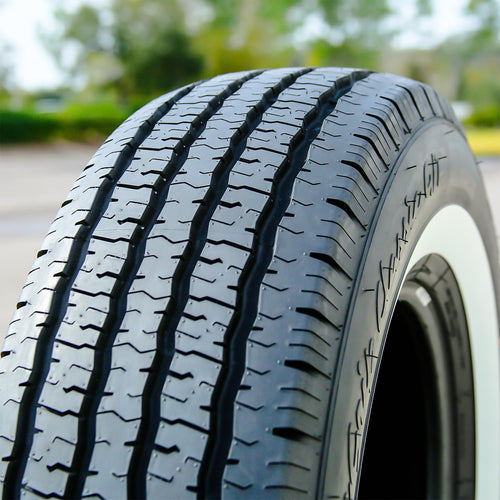 205/75R15 97H SL All Season Radial Two Tires S688898