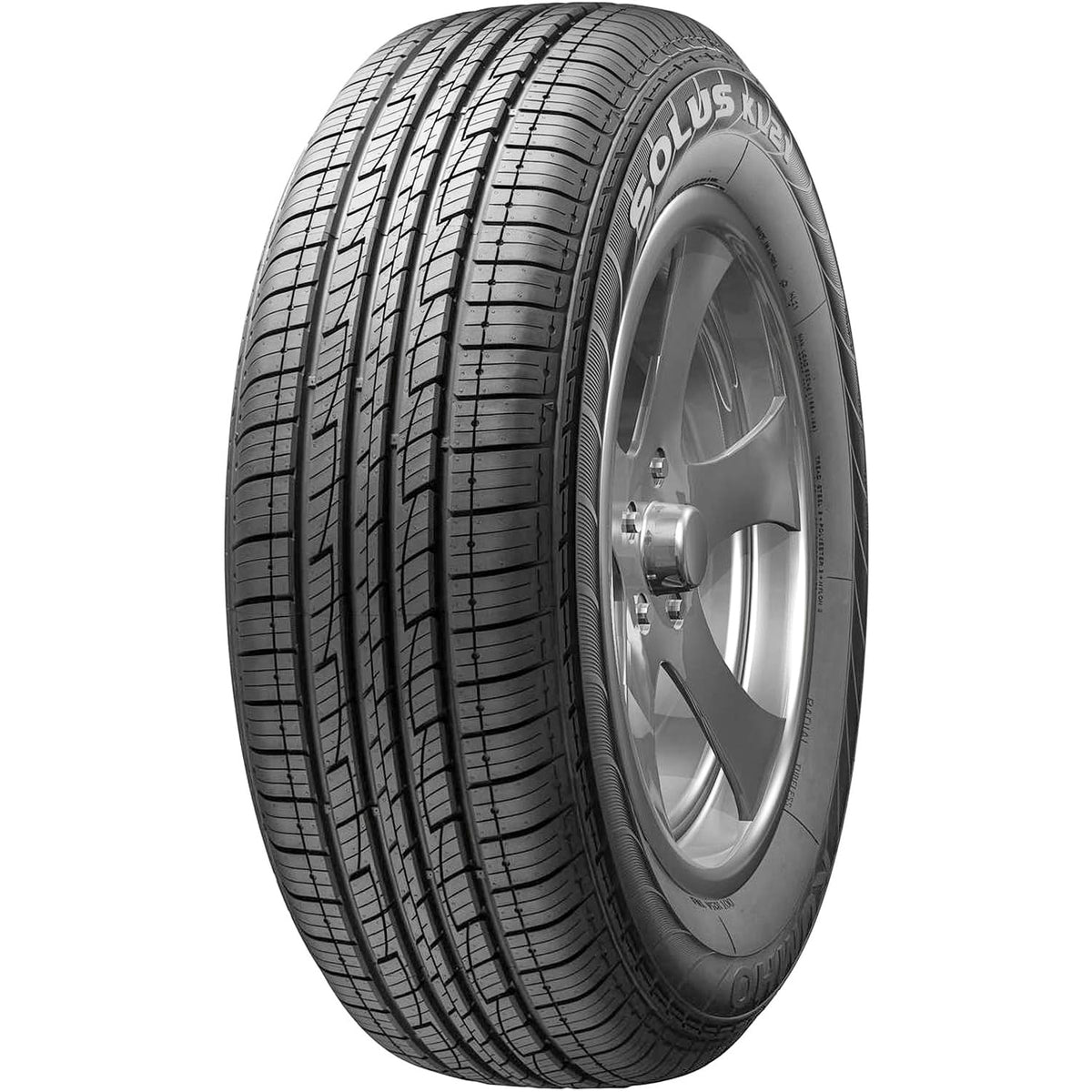 225/60R17 99H SL Tire P955405