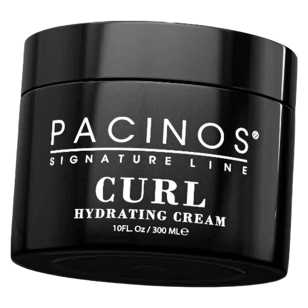 Hydrating Curl Cream 10 Oz N904091