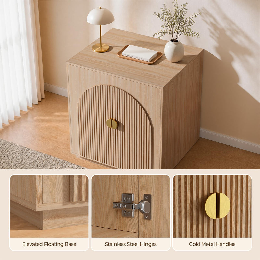 Extra Large Litter Box Enclosure B248422