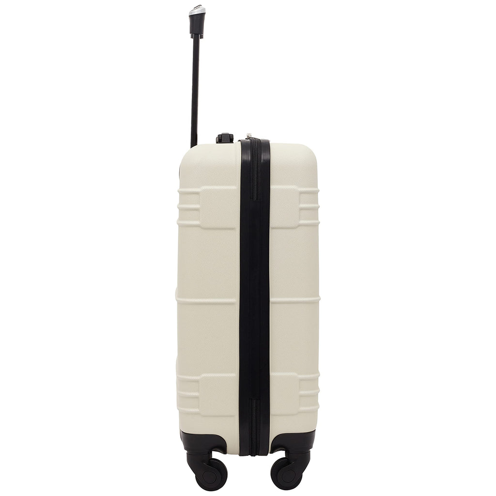 22" Spinner Carry-On Luggage P541