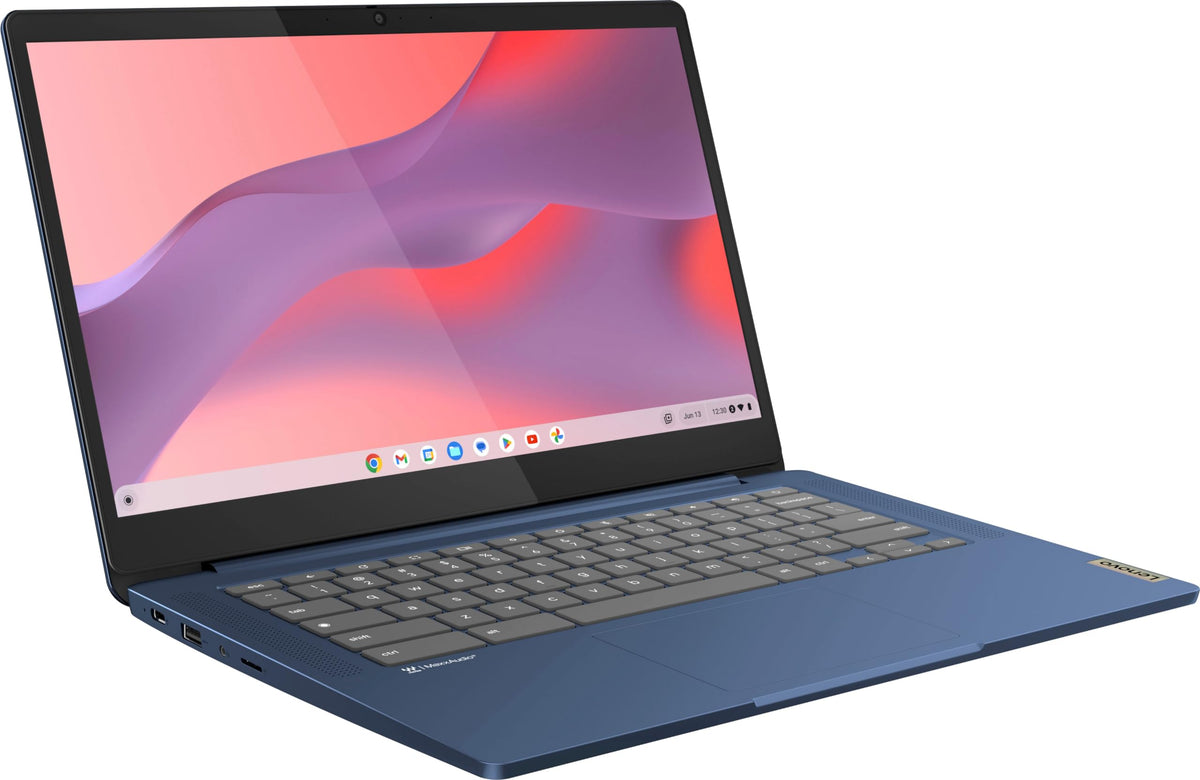 14" Touchscreen Chromebook Q77886