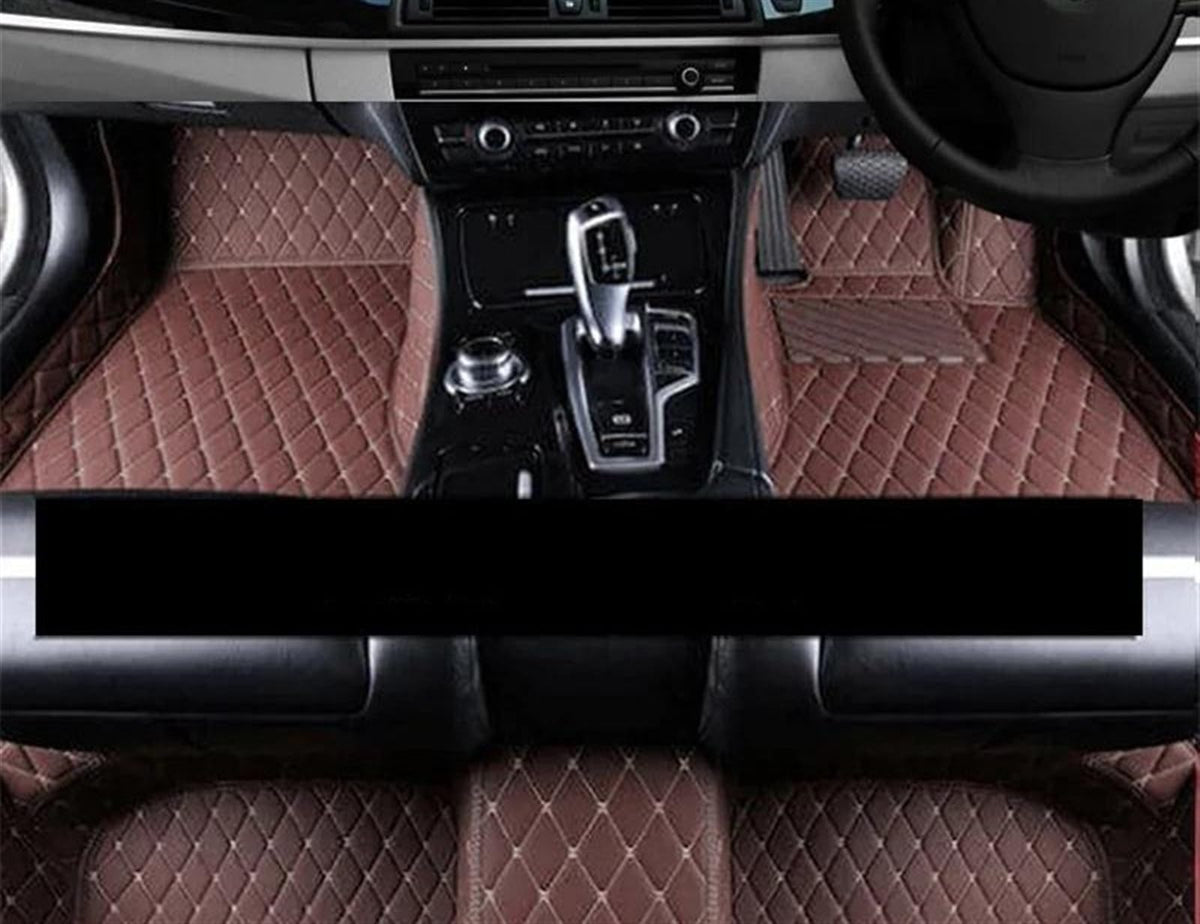 RHD 7 Interior Z172