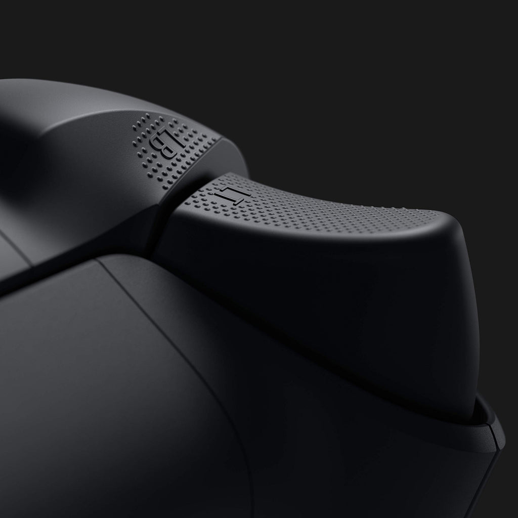 Wireless Controller Carbon Black M135325