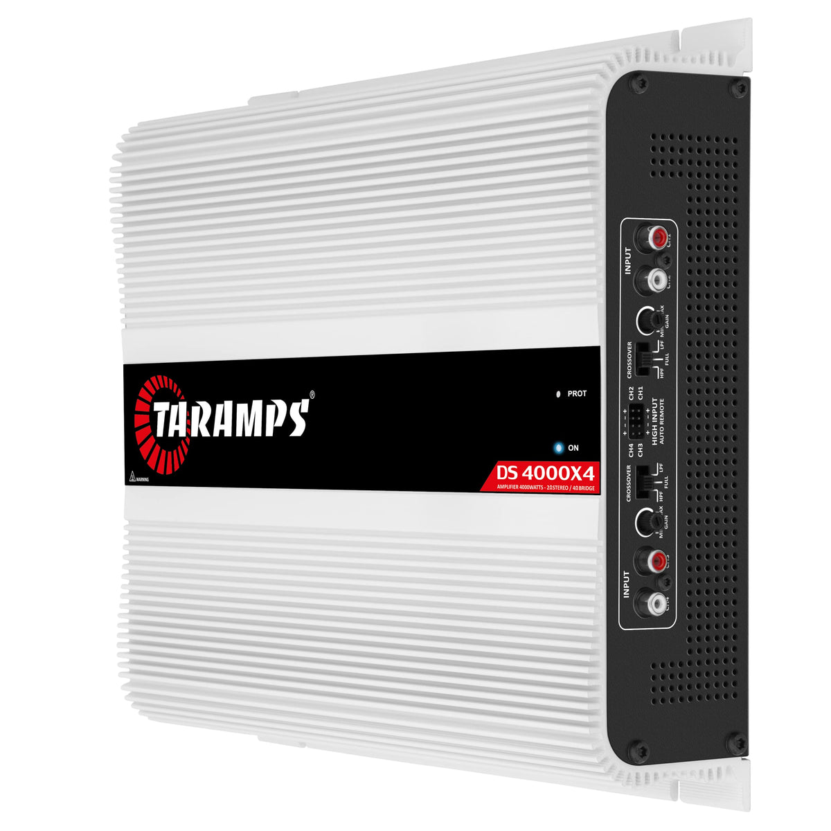 4000 Watts RMS 4 Channels Class D Amplifier S1443