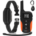 Vibration & Beep Dog Training Collar with Remote T122
