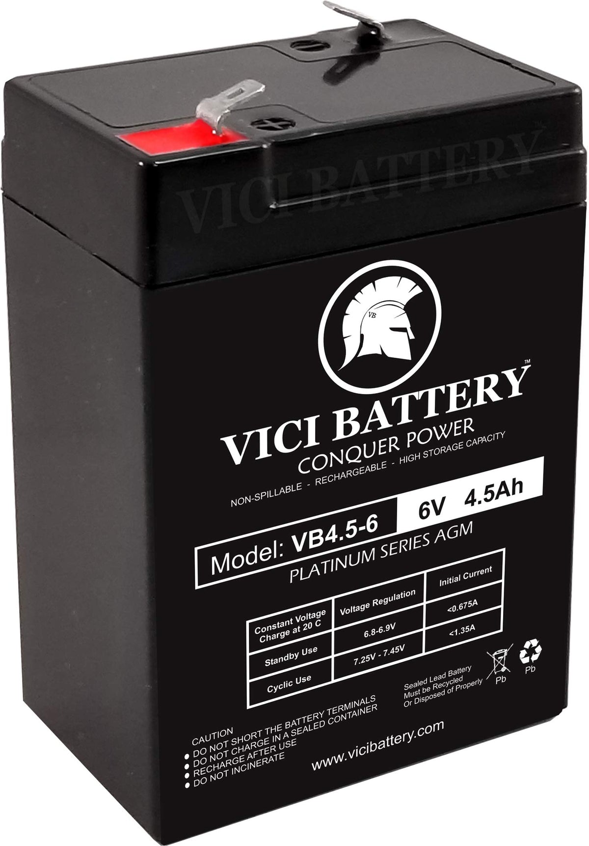 Battery T404