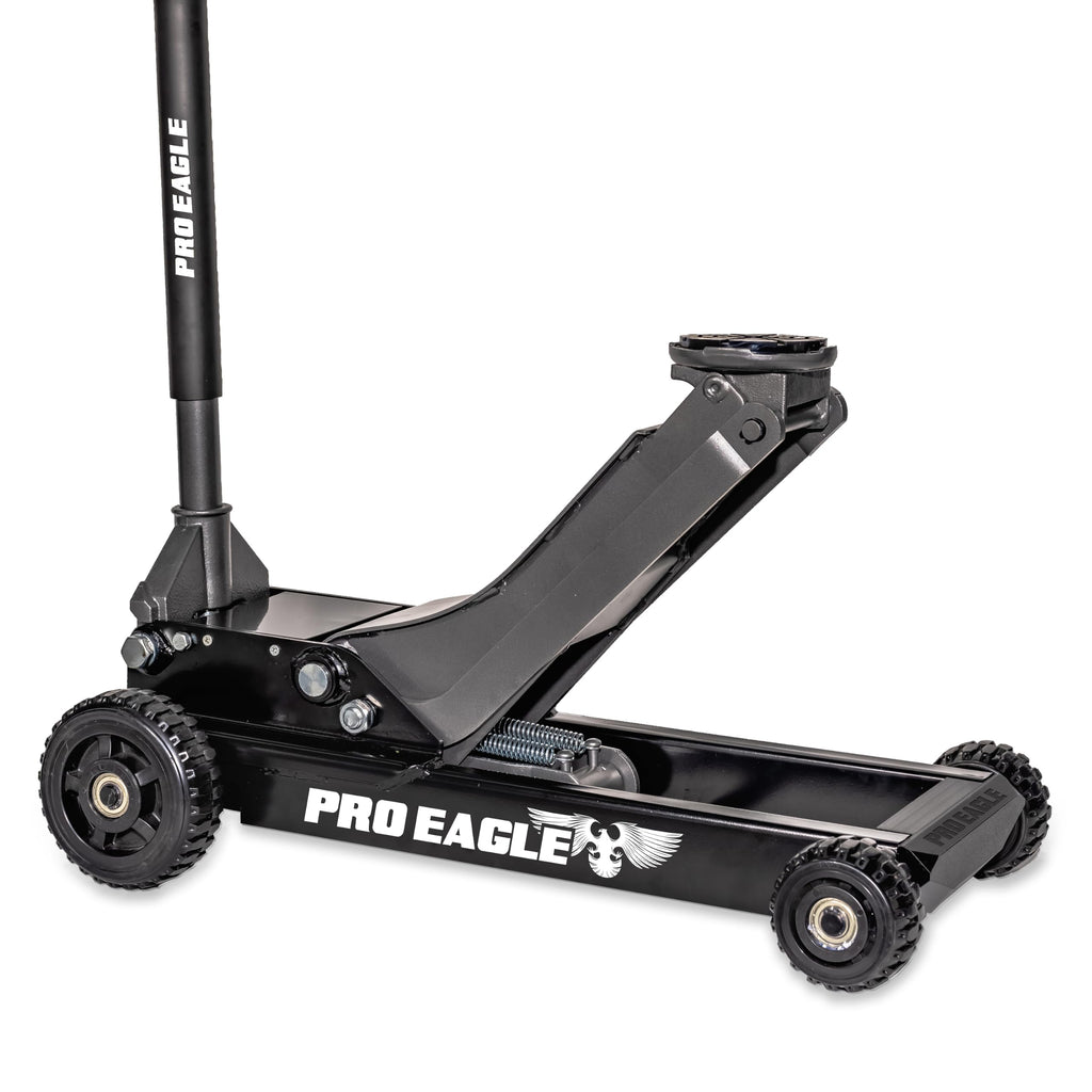 3 Ton Heavy Duty Steel Hydraulic Floor Jack U47022