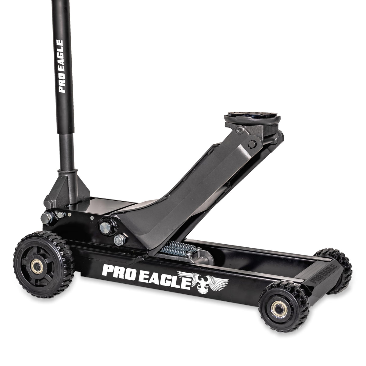 3 Ton Heavy Duty Steel Hydraulic Floor Jack U47022