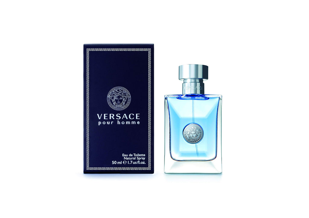 Eau De Toilette Spray 1.7 Oz F8314
