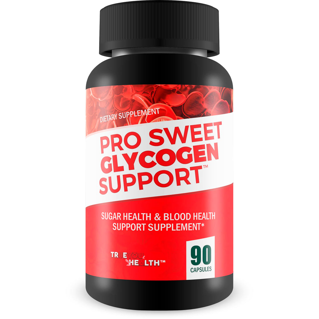 Blood Sugar Support Supplement W979
