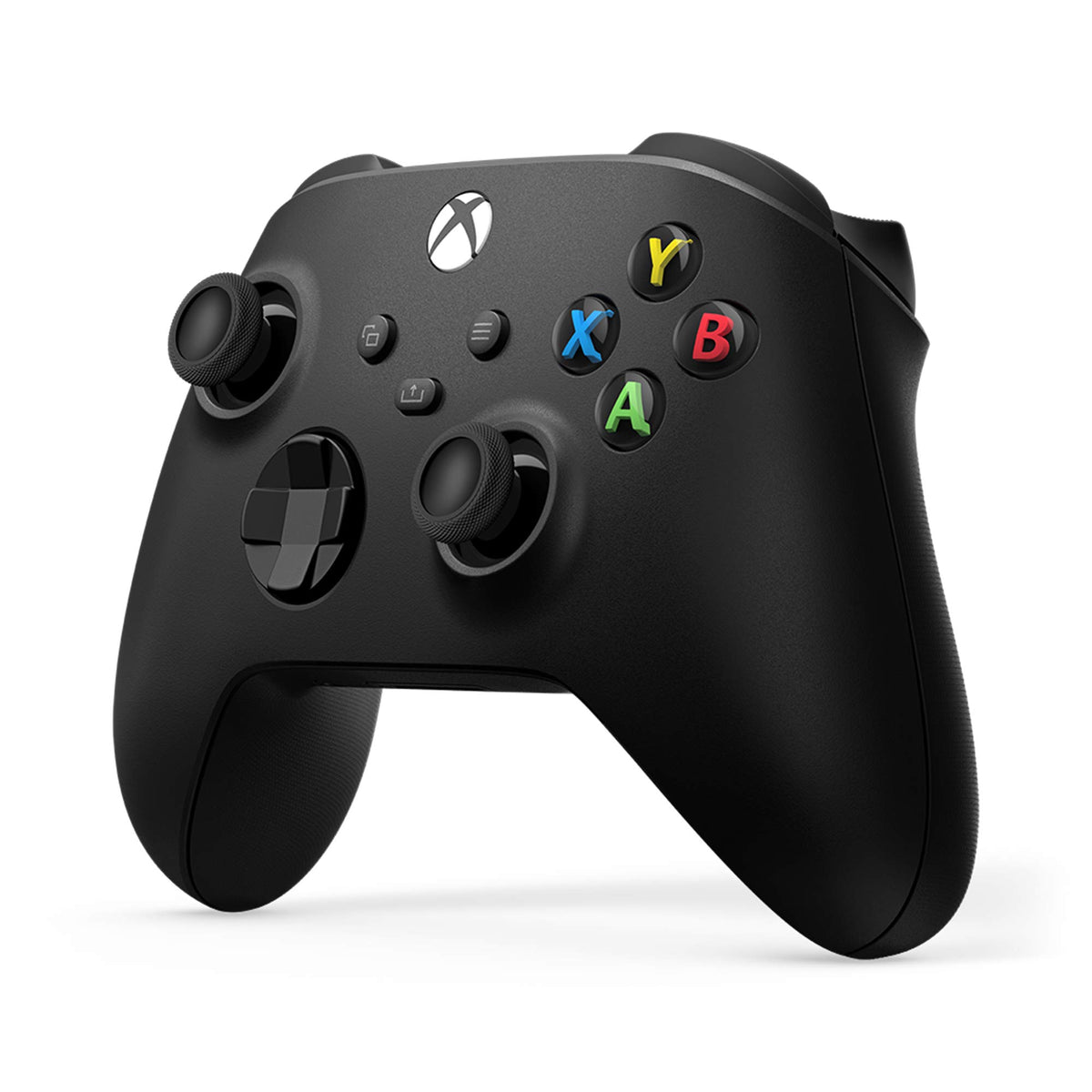 Wireless Controller Carbon Black M135325