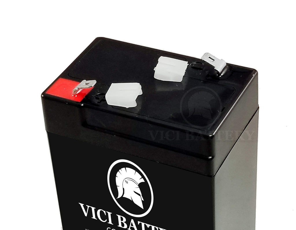 Battery T404
