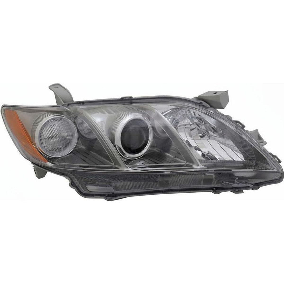 Headlight Assembly Pair 2 PCS N623