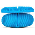 Heatable Full Body Massage Pad with Heat, Pack of 2 Z378