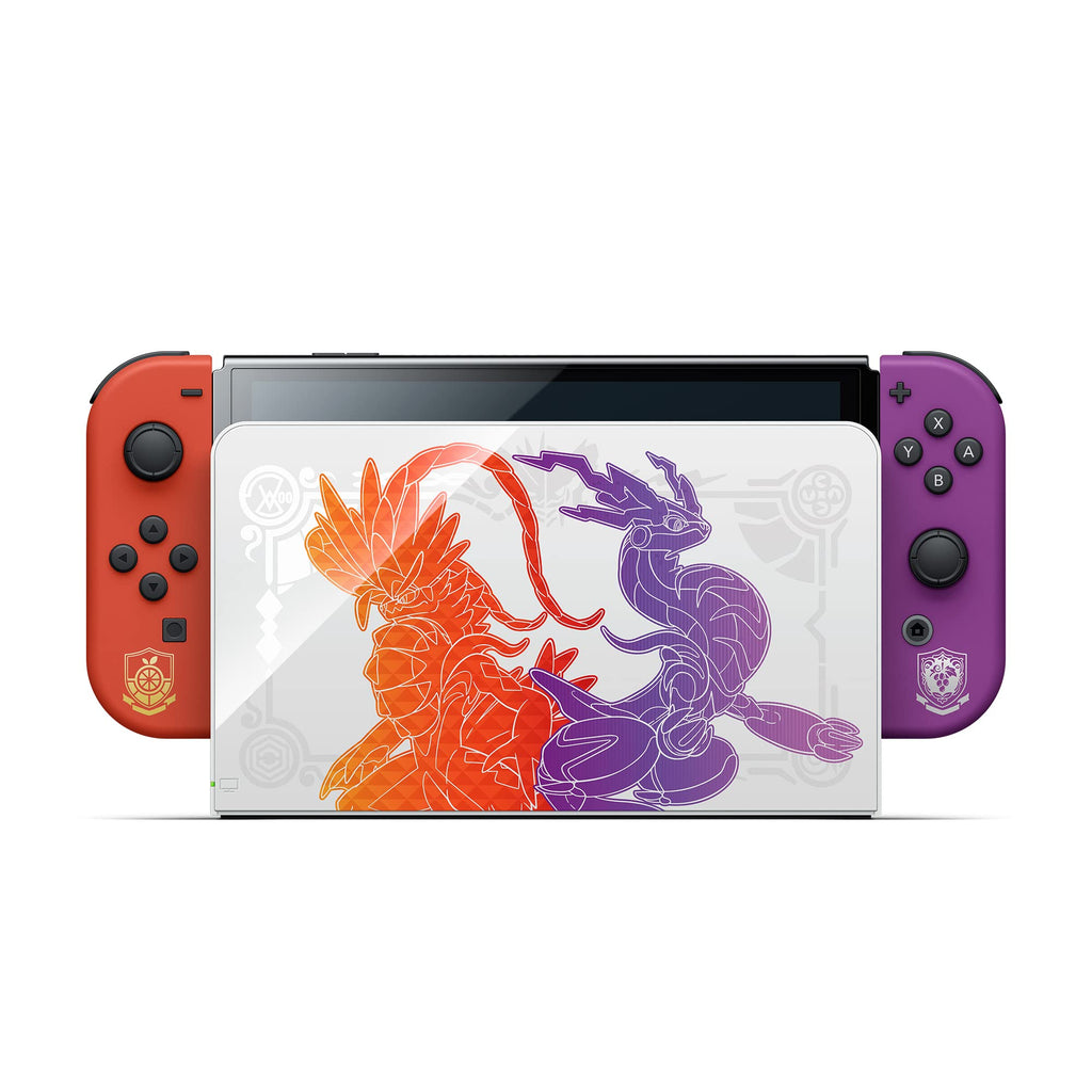 Nintendo Switch OLED Model H32596
