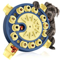 Large 3 Levels Dog Puzzle Toy U56133