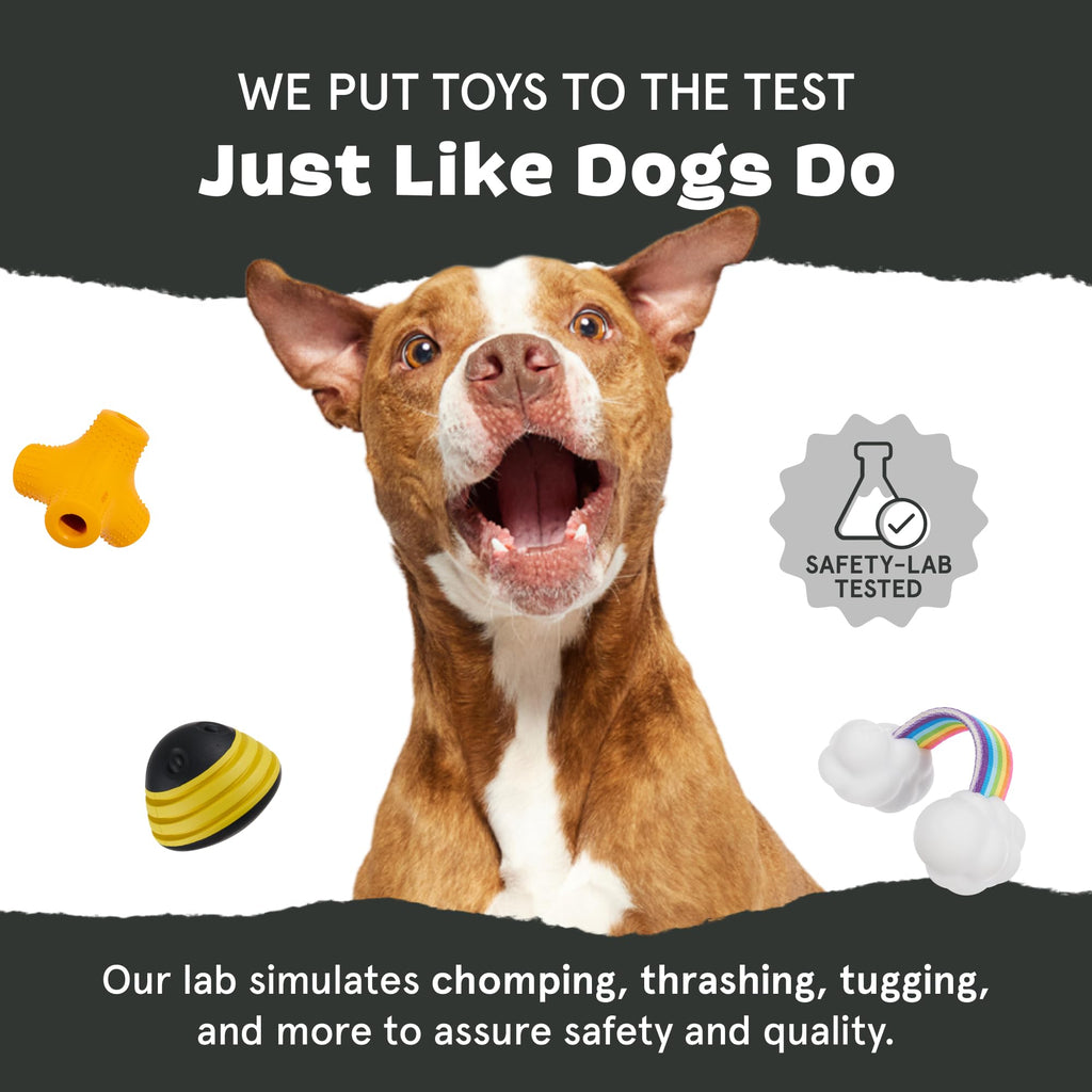 Dog Toy F144