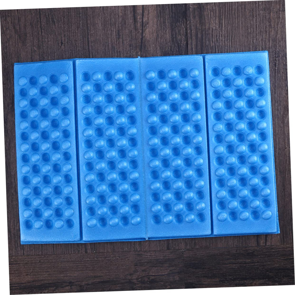 2 PCS Portable Folding Outdoor Seat Cushions L342
