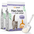 Non-Stick Ultra Clumping Unscented Cat Litter R675389