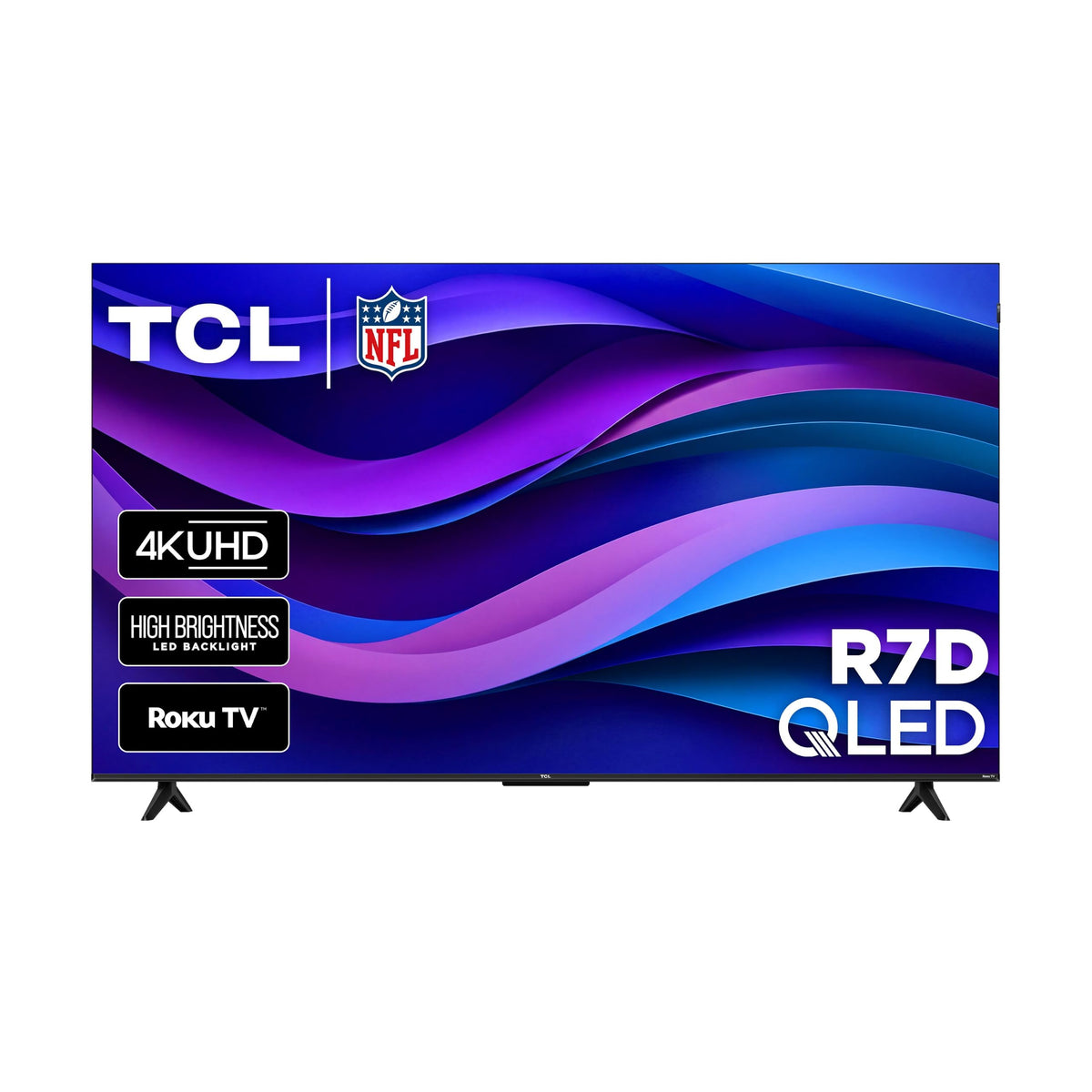 55-Inch 4K UHD HDR Roku Smart TV Z900