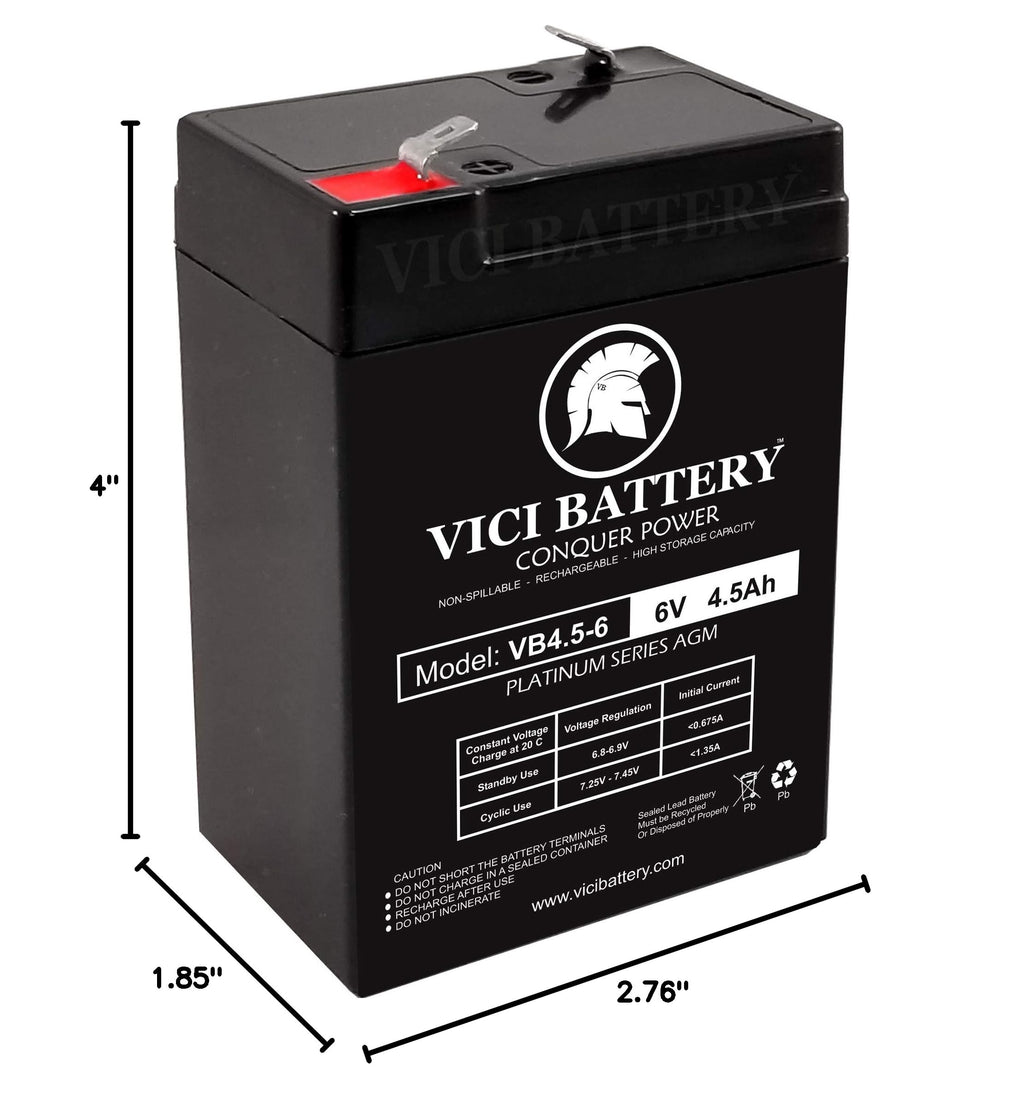 Battery T404