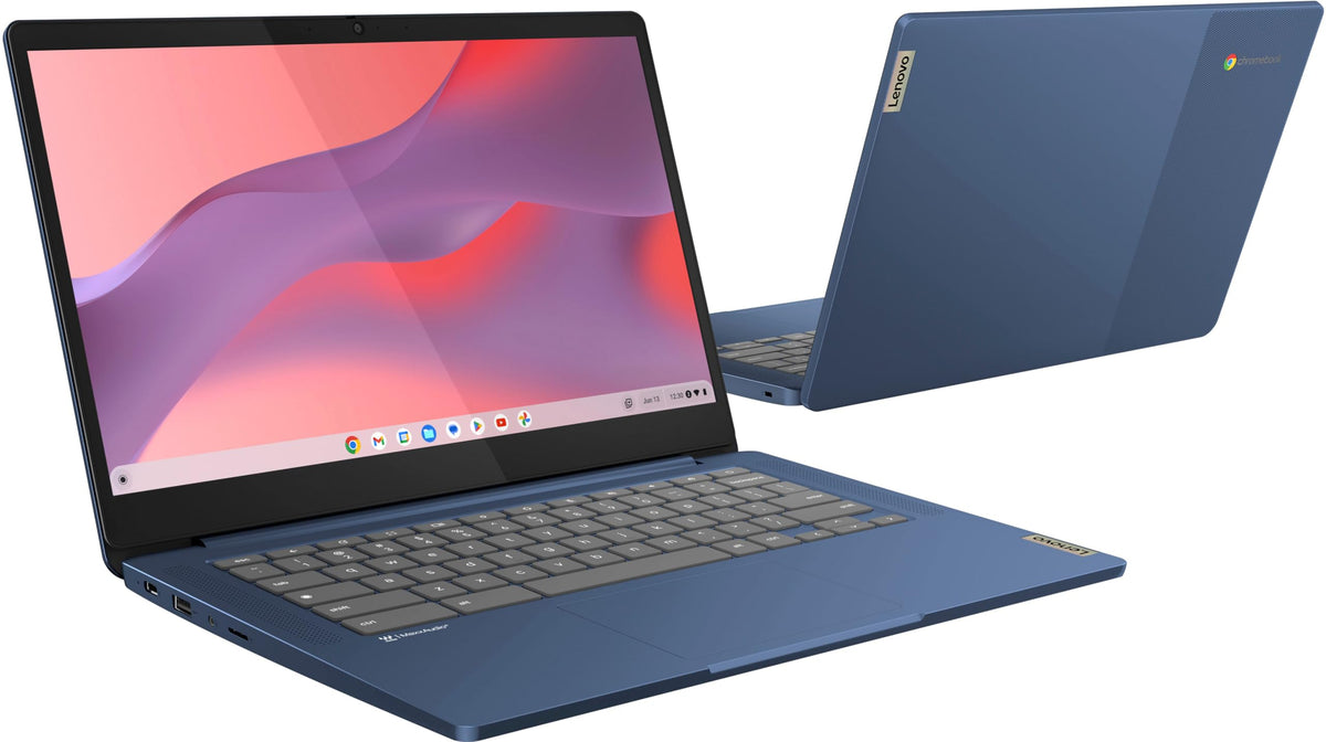 14" Touchscreen Chromebook Q77886