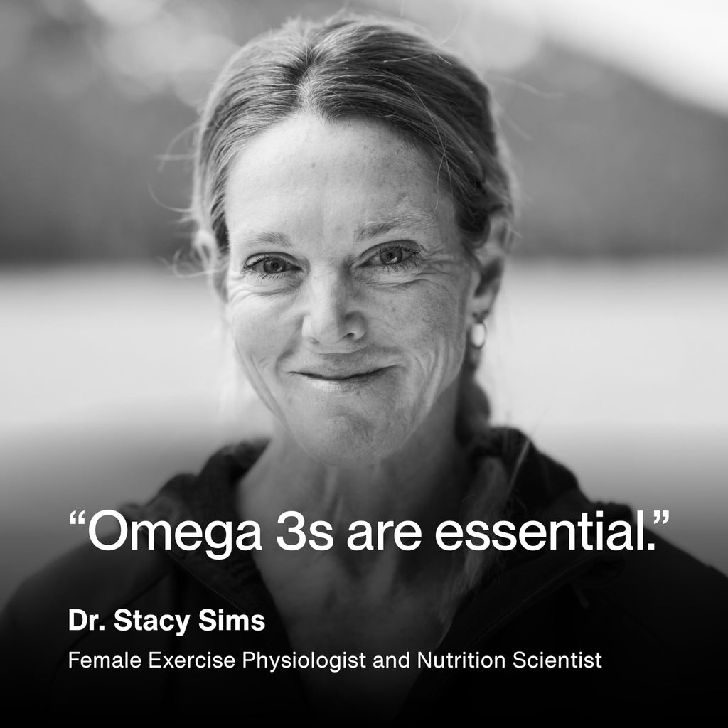 Omega-3 Fish Oil EPA & DHA 1,600mg Supplement X1845