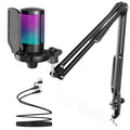 USB Gaming Microphone Kit Z58923