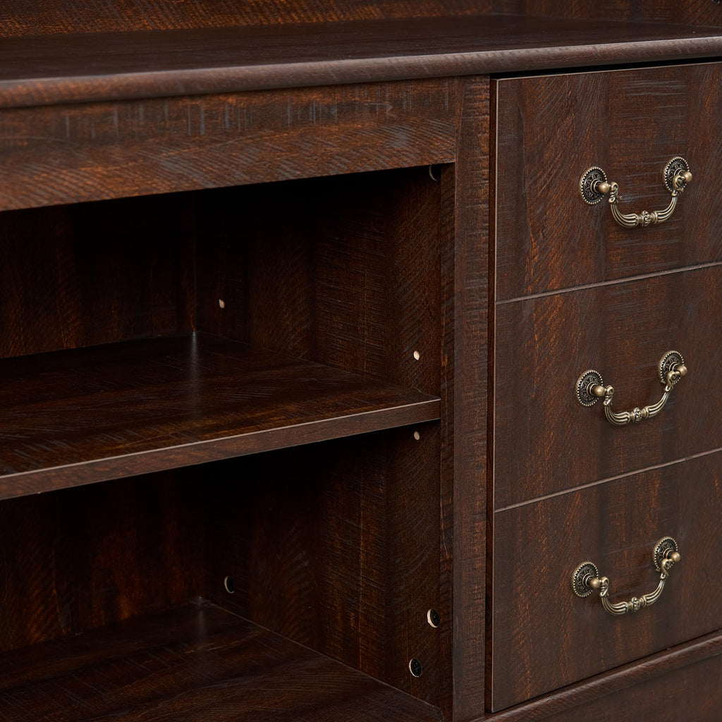 65" TV Cabinet D77001