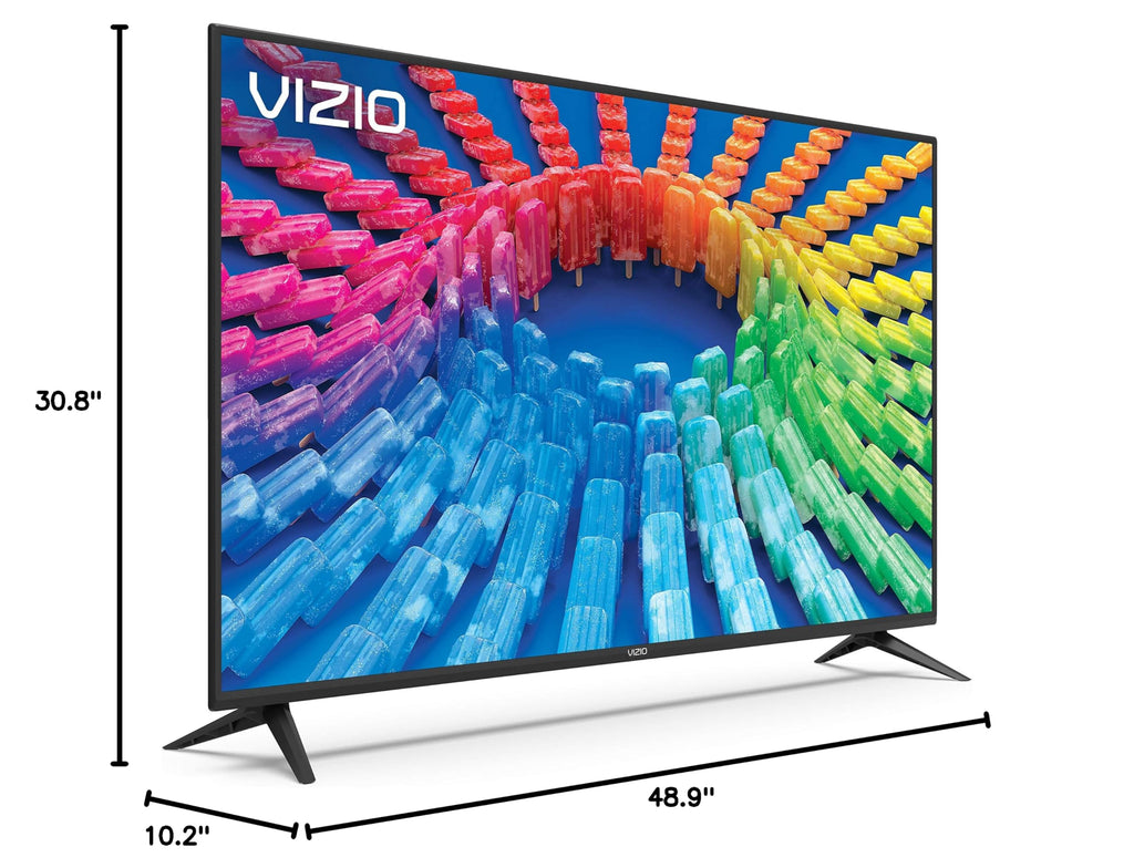 55" 4K HDR Smart TV S353276